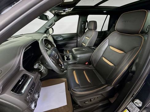 Used 2023 GMC Yukon AT4 image 23