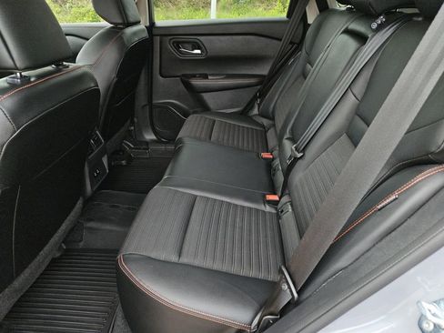 Used 2025 Nissan Rogue SV w/ Rock Creek Premium Package AWD/4WD image 29