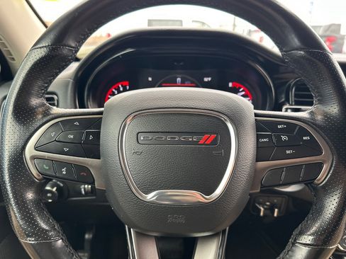 Used 2021 Dodge Durango SXT image 25