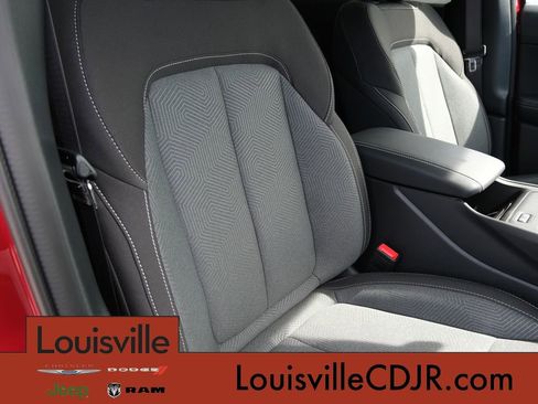 New 2026 Jeep Cherokee Laredo AWD/4WD image 29