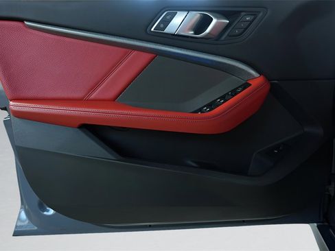 Used 2021 BMW M235i xDrive Gran Coupe w/ Shadowloine Package image 18