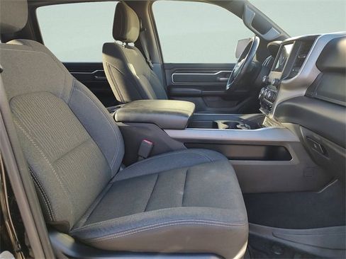 Used 2019 RAM 1500 Big Horn image 32