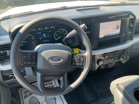 New 2026 Ford F250 XL AWD/4WD image 25