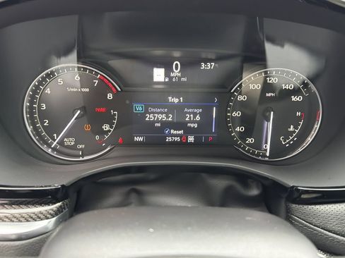 Certified 2023 Cadillac XT5 Sportv image 28