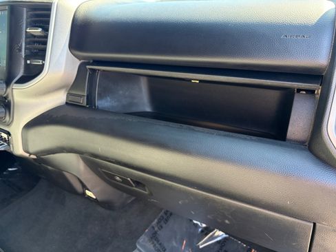 Used 2022 RAM 1500 Big Horn AWD/4WD image 29