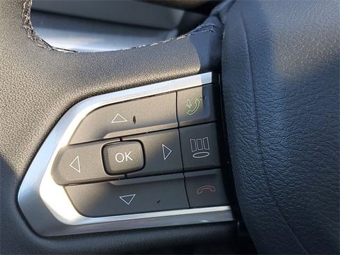 New 2026 Jeep Compass Limited w/ Sun, Sound & Navigation Group image 22