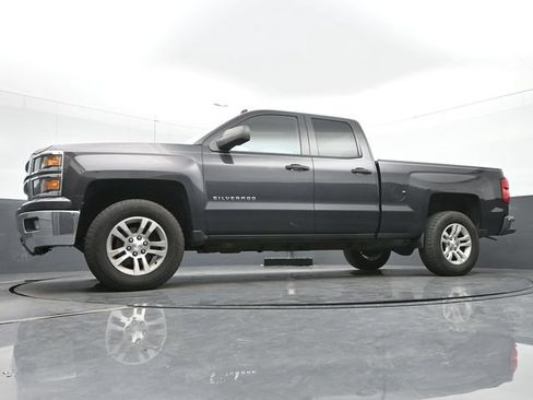 Used 2014 Chevrolet Silverado 1500 LT w/ All Star Edition RWD image 16