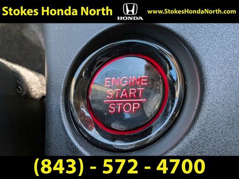 Certified 2025 Honda Accord SE image 29