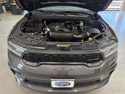 Used 2024 Dodge Durango GT AWD/4WD image 59