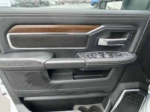 Used 2024 RAM 2500 Laramie w/ Safety Group image 18