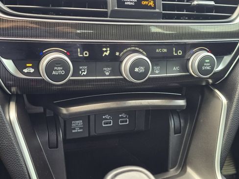 Used 2022 Honda Accord Sport image 20