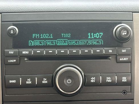 Used 2013 Chevrolet Silverado 1500 LTZ w/ LTZ White Diamond Edition image 15