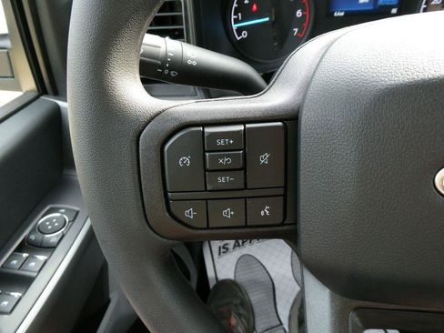 New 2026 Ford F250 XL w/ STX Appearance Package AWD/4WD image 20