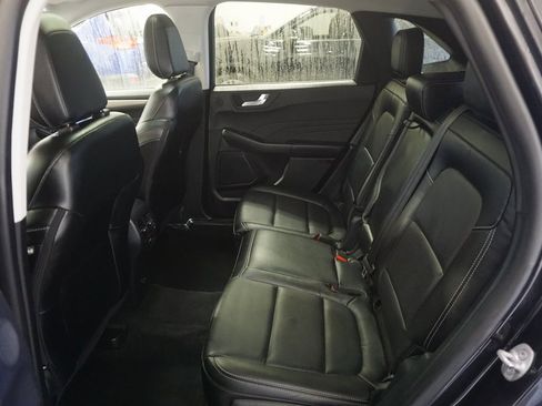 Used 2022 Ford Escape SEL w/ Technology Package image 24