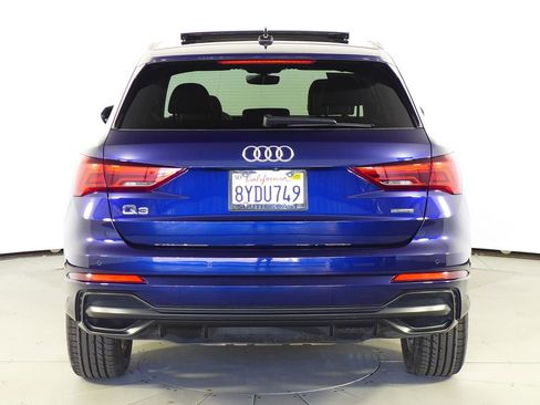 Used 2022 Audi Q3 2.0T Premium w/ Convenience Package image 8