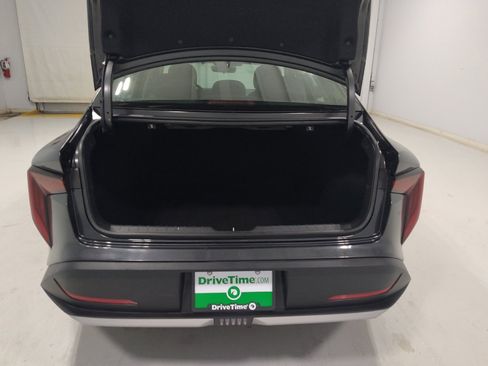 Used 2025 Kia K4 EX FWD image 29
