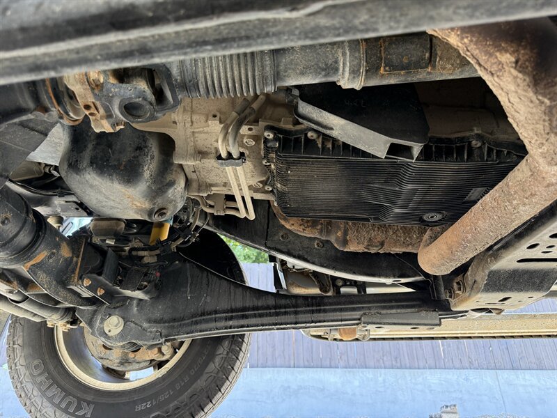 Used 2023 RAM 2500 Big Horn w/ Level 1 Equipment Group AWD/4WD image 40