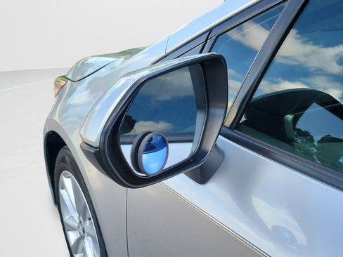 Certified 2023 Toyota Corolla LE w/ LE Premium Package FWD image 28