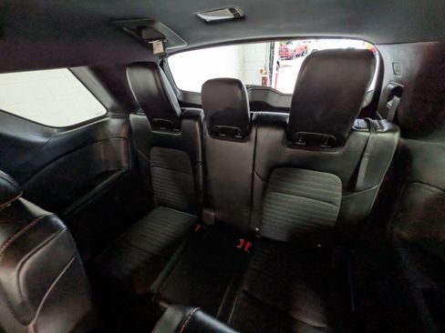 Used 2023 Nissan Pathfinder Rock Creek AWD/4WD image 31