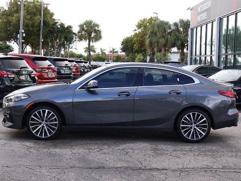 Used 2021 BMW 228i Gran Coupe 228i w/ Convenience Package image 16
