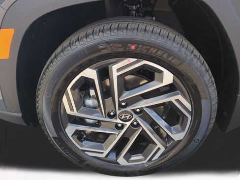 New 2026 Hyundai Tucson SEL AWD/4WD image 11