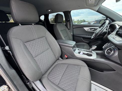 Used 2020 Chevrolet Blazer LT FWD image 29