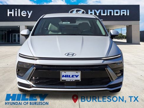 New 2026 Hyundai Sonata SEL image 6