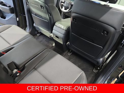 Used 2026 Hyundai Santa Fe SEL FWD image 12