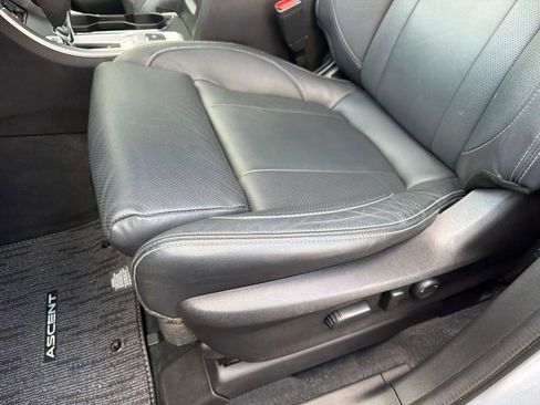 Used 2021 Subaru Ascent Limited w/ Technology Package AWD/4WD image 21