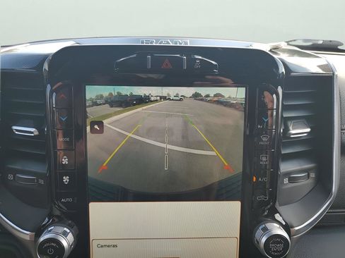 Used 2022 RAM 3500 Laramie w/ Night Edition image 41