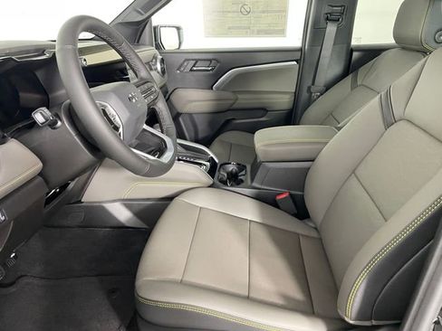 New 2026 Chevrolet Colorado ZR2 w/ Technology Package AWD/4WD image 2