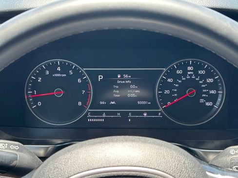 Used 2021 Kia Sorento S w/ Panoramic Sunroof Package FWD image 33