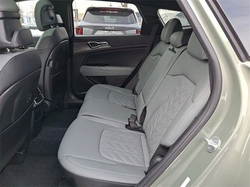 Certified 2023 Kia Sportage X-Pro Prestige image 9