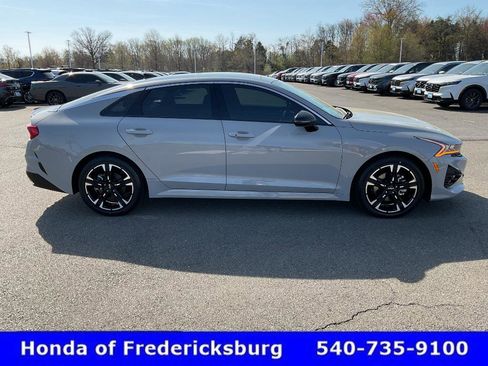 Used 2024 Kia K5 GT-Line image 7