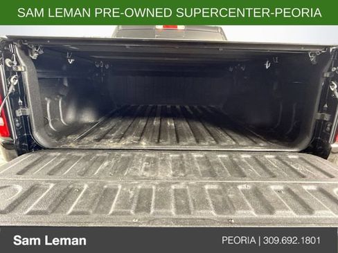 Used 2019 RAM 1500 Big Horn AWD/4WD image 25