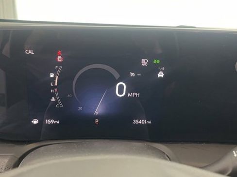 Used 2024 Buick Encore GX Sport Touring image 36