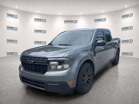 Used 2024 Ford Maverick XLT w/ XLT Luxury Package FWD image 5