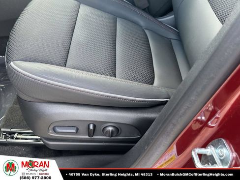 Certified 2023 Chevrolet TrailBlazer RS w/ Convenience Package FWD image 20