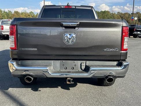 Used 2020 RAM 1500 Big Horn image 11