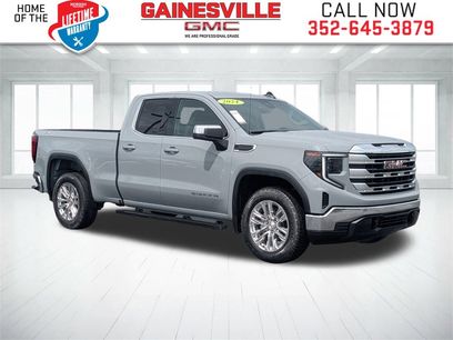 Used 2024 GMC Sierra 1500 SLE