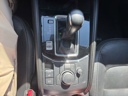Used 2024 MAZDA CX-5 AWD 2.5 S image 23