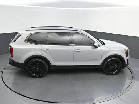 Used 2022 Kia Telluride SX w/ SX Prestige Package AWD/4WD image 43