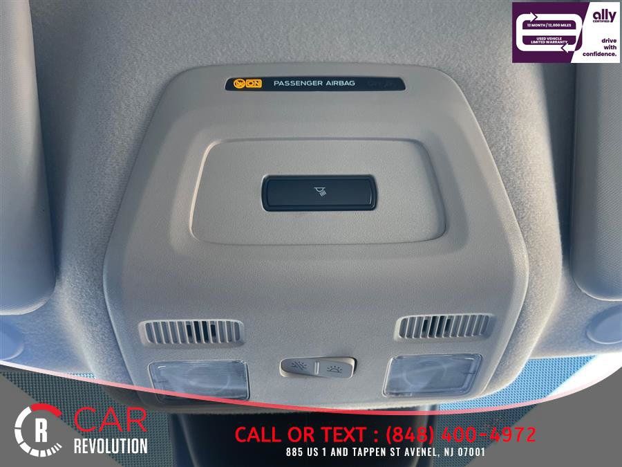 Used 2023 Ford Transit 250 Medium Roof w/ Load Area Protection Package RWD image 15