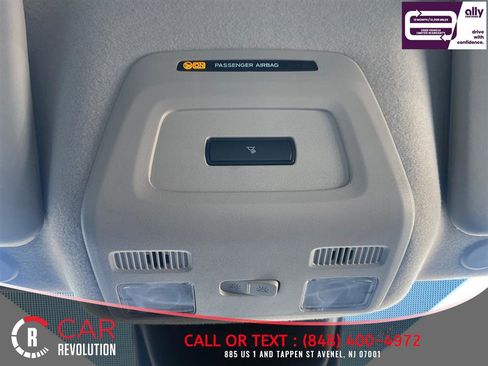 Used 2023 Ford Transit 250 Medium Roof w/ Load Area Protection Package RWD image 15