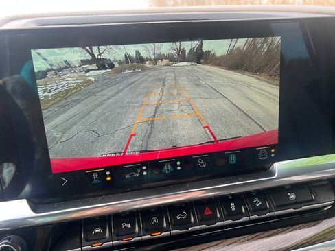 Used 2022 Chevrolet Silverado 1500 RST w/ All Star Edition Plus image 18