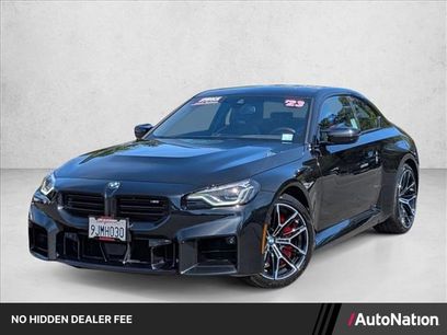 Used 2023 BMW M2 w/ Lighting Package