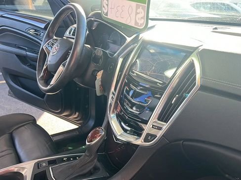 Used 2013 Cadillac SRX Luxury w/ Driver Awareness Package image 39