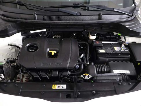 Used 2023 Kia Soul LX FWD image 18
