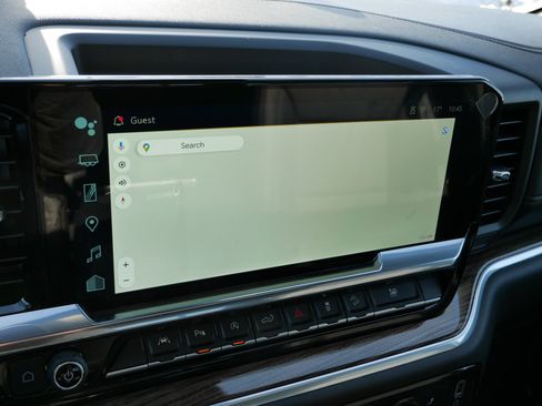 New 2026 Chevrolet Silverado 1500 RST w/ RST All Star Premium Package image 18