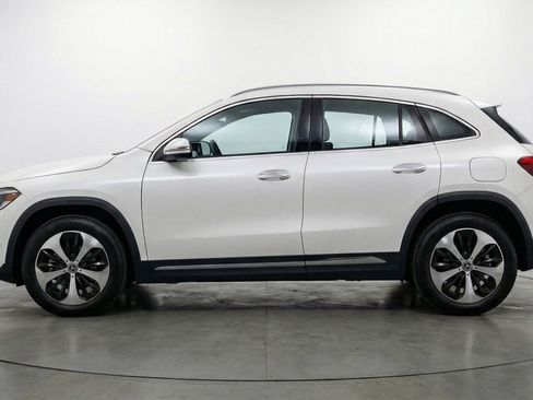 Used 2025 Mercedes-Benz GLA 250 image 5